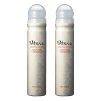 エッセンシャルシャワー(ナチュラル・240ml)X2