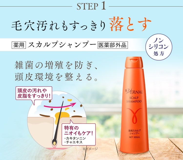 STEP P ь藎Ƃ