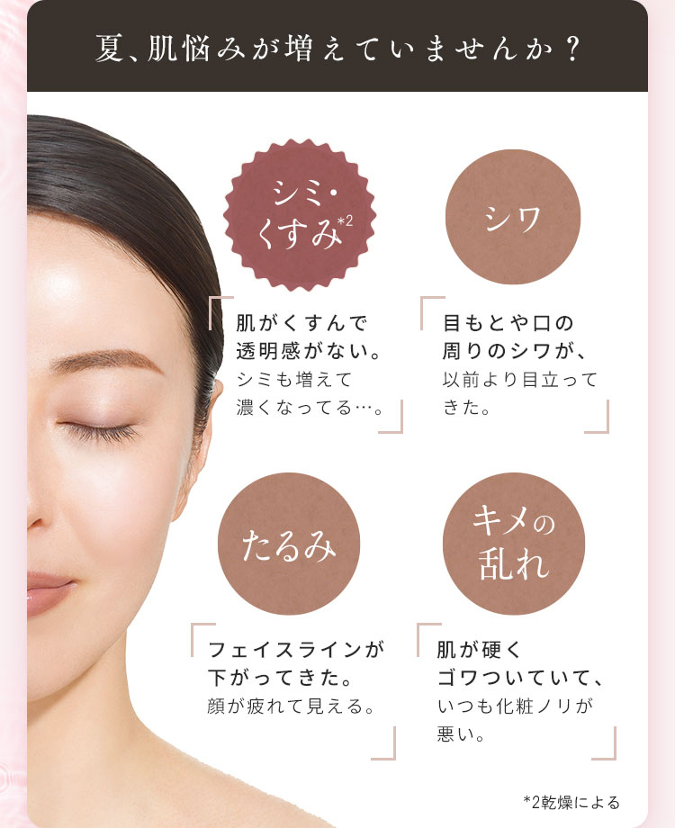 スキンケアキャンペーン｜石鹸洗顔のヴァーナル＜公式サイト＞