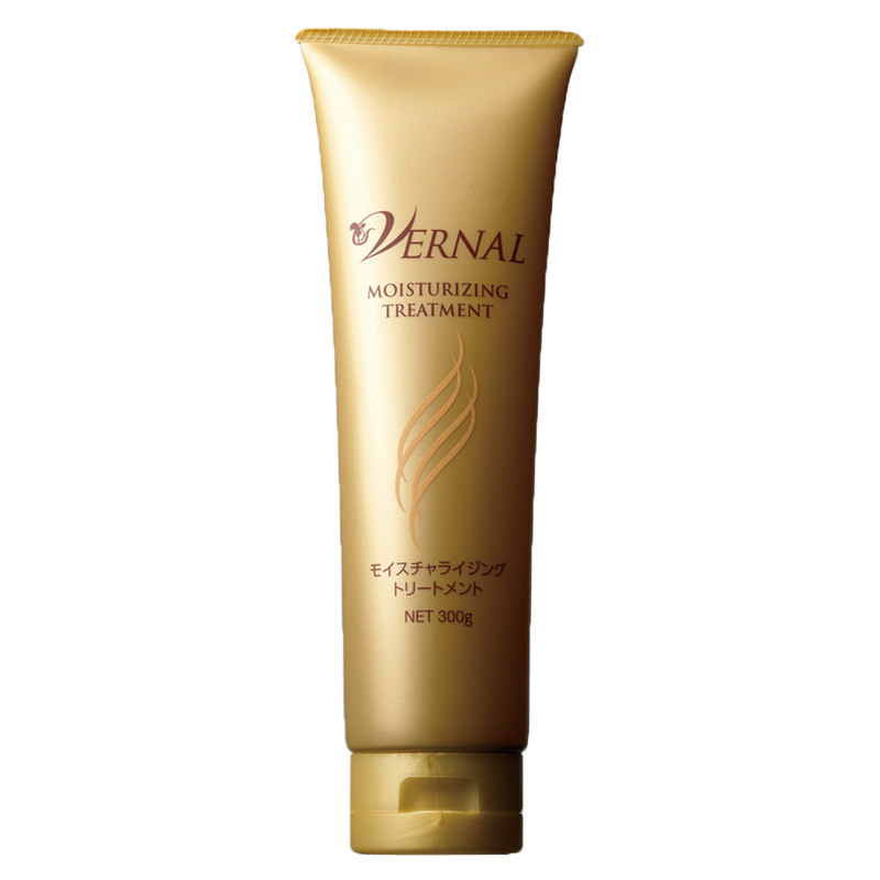 ヘアリファインモイスチャライジングトリートメント(300g)