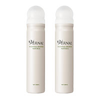 【3%オフ】エッセンシャルシャワー(ナチュラル)2本セット