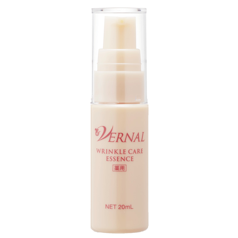 ヴァーナル[薬用]リンクルケアエッセンス（医薬部外品）（２０ｍＬ 