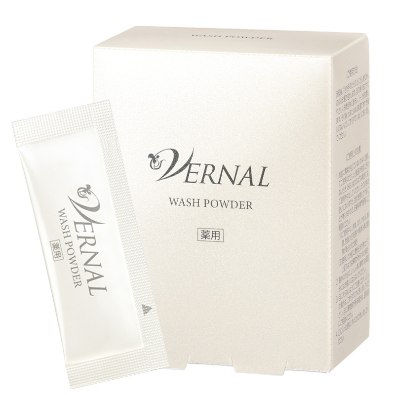 [薬用]ウォッシュパウダー（医薬部外品）30包