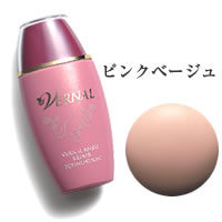 アンクリペアファンデーション(ピンクベージュ)
