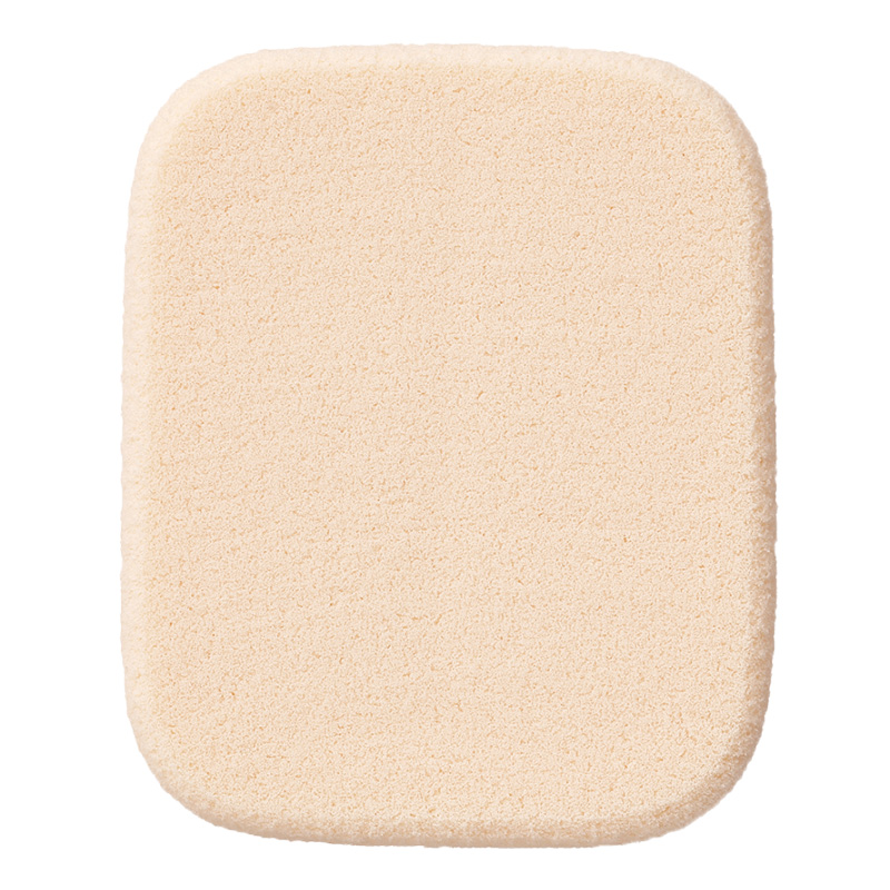 シルキーリッチファンデーションスポンジ