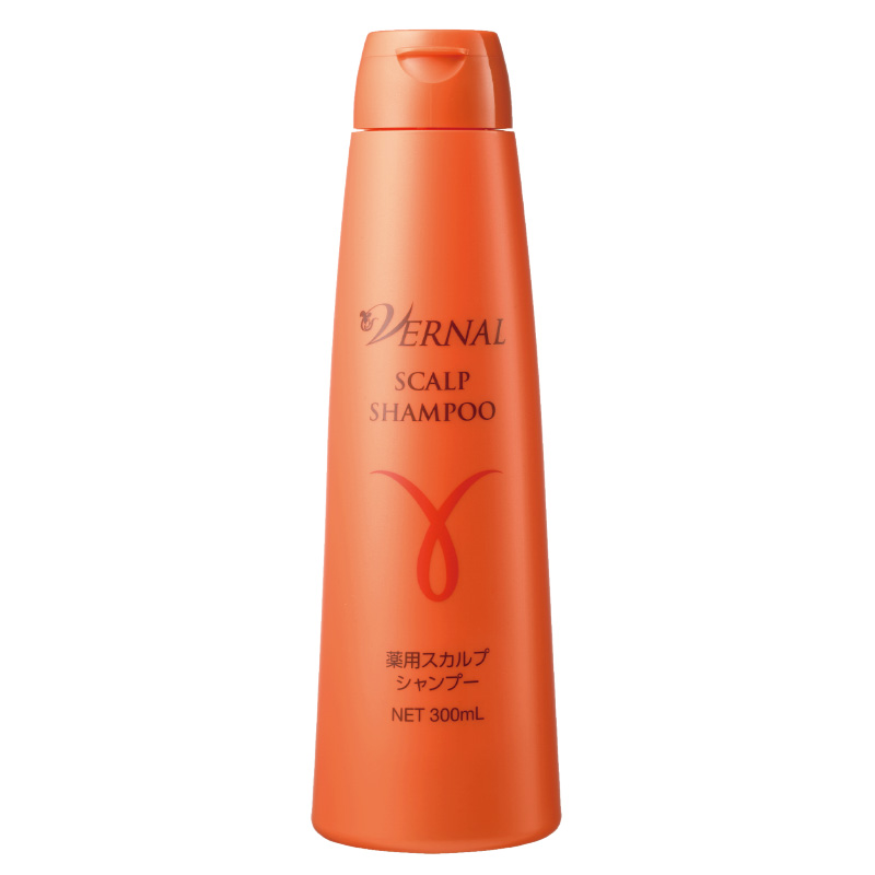 [薬用]スカルプシャンプー 300mＬ