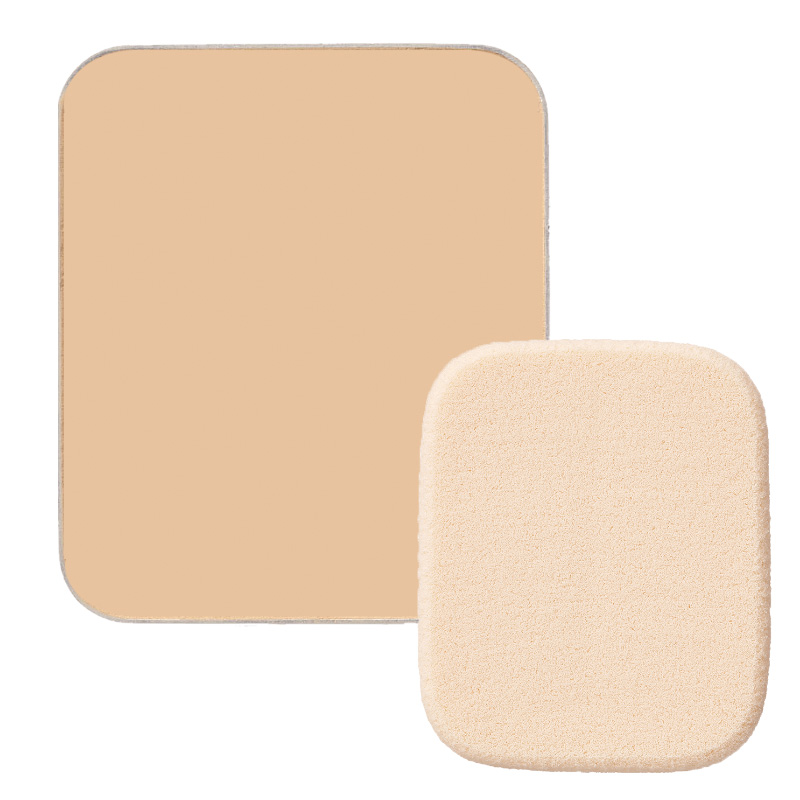 シルキーリッチファンデーション（レフィル・ナチュラル）