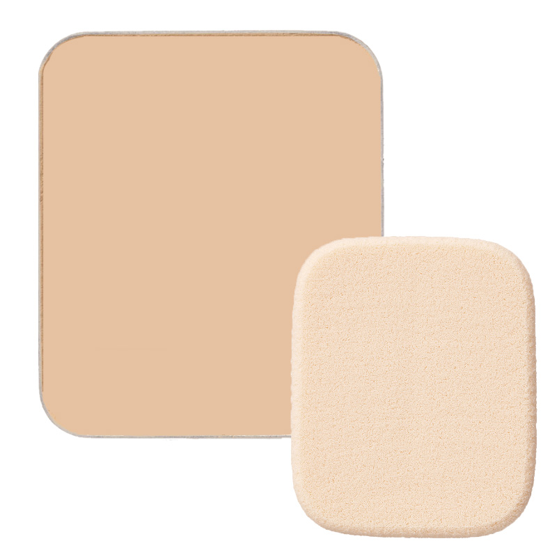 シルキーリッチファンデーション（レフィル・ピンクベージュ）