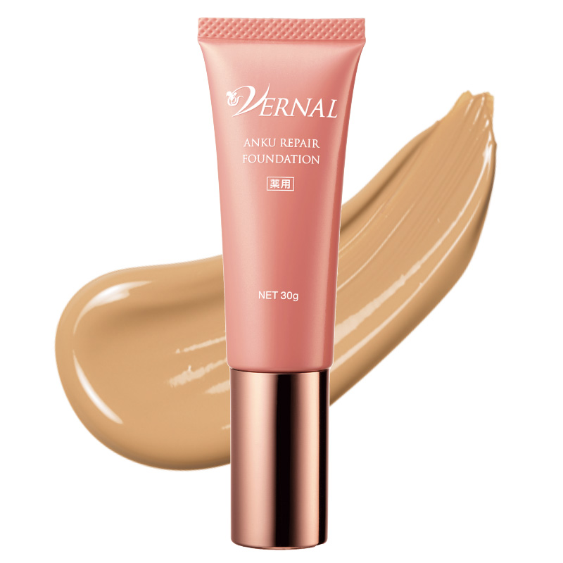 [薬用]アンクリペアファンデーション（オークル） 30g