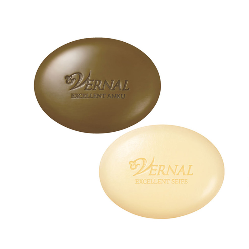 エクセレントミニソープセット（各30ｇ×2）