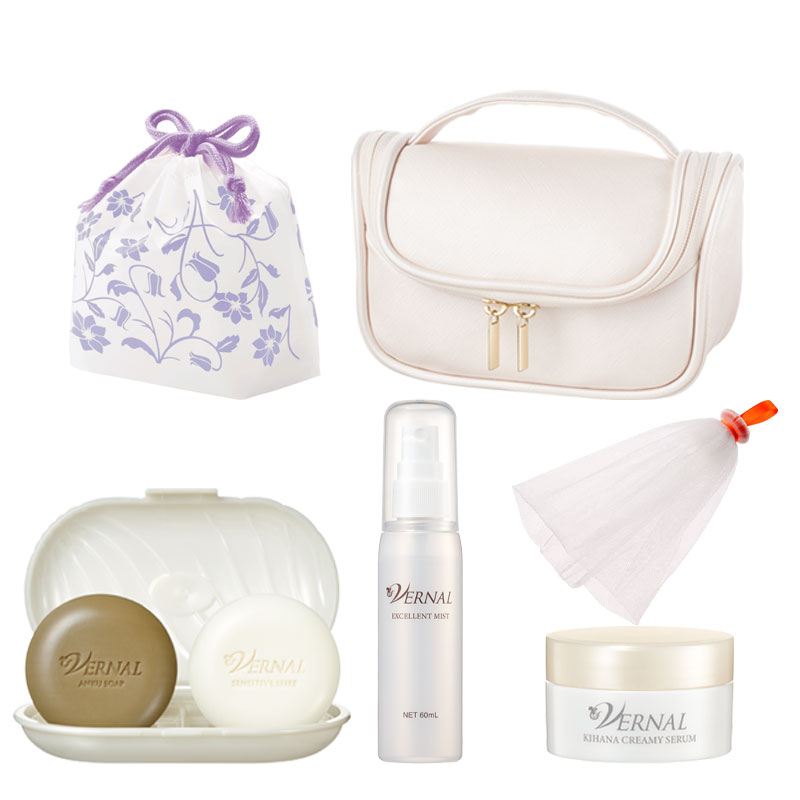 ベーシックトラベルセットＢ