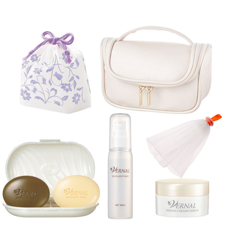 エクセレントトラベルセットＡ