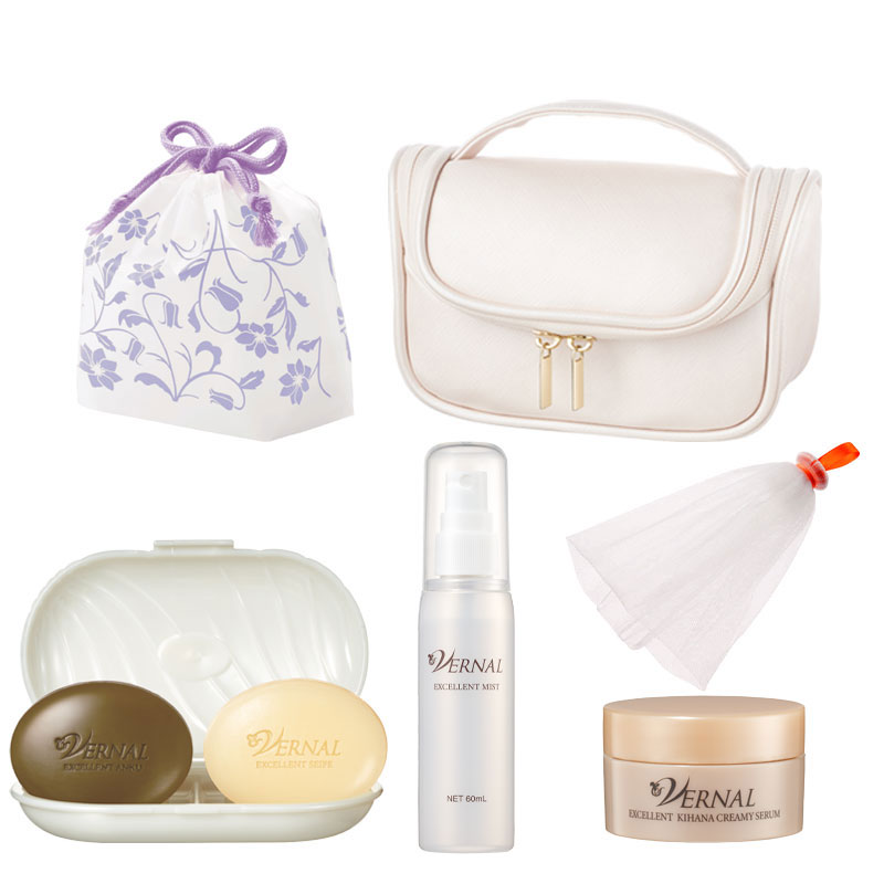 エクセレントトラベルセットＢ