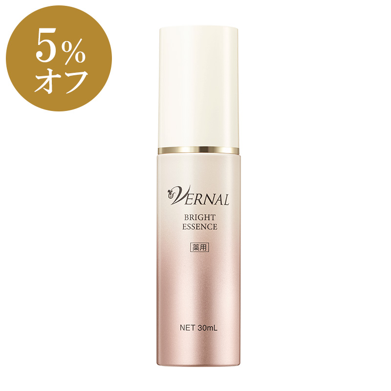 【600円引き】[薬用]ブライトエッセンス（医薬部外品）30ｍL