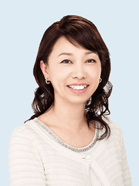 井上 祐美様　30代　会社員 肌タイプ | 敏感・乾燥