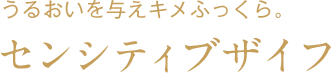 汚れを一掃してまっさらに。アンクソープ