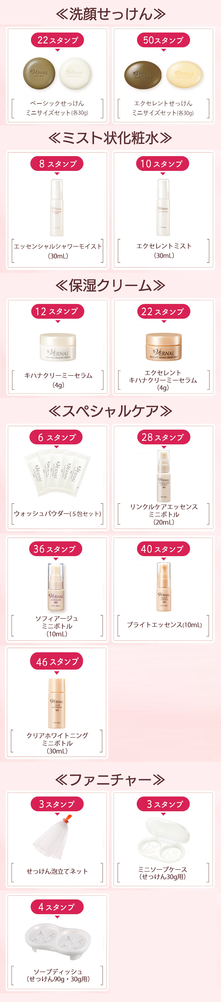 プレゼント品はこちら
