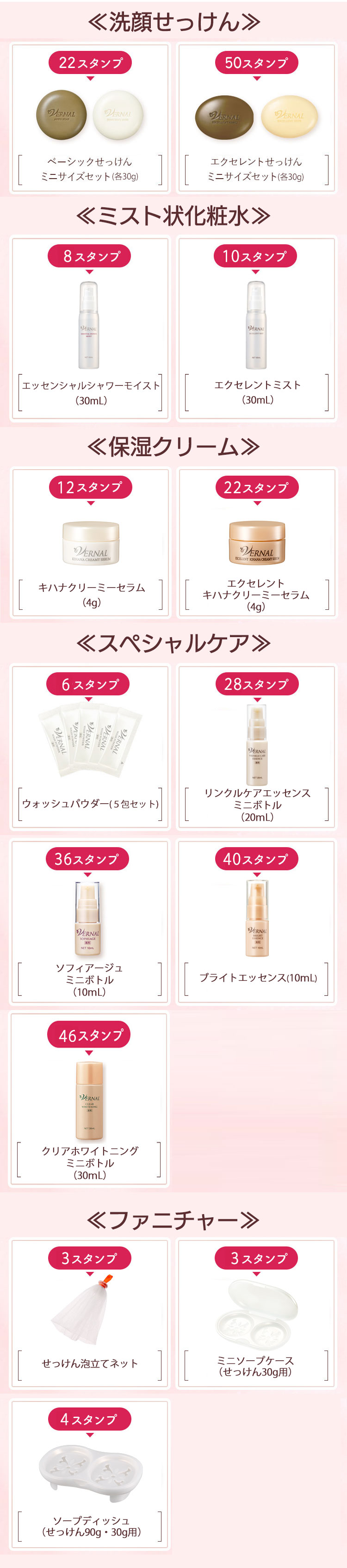 プレゼント品はこちら