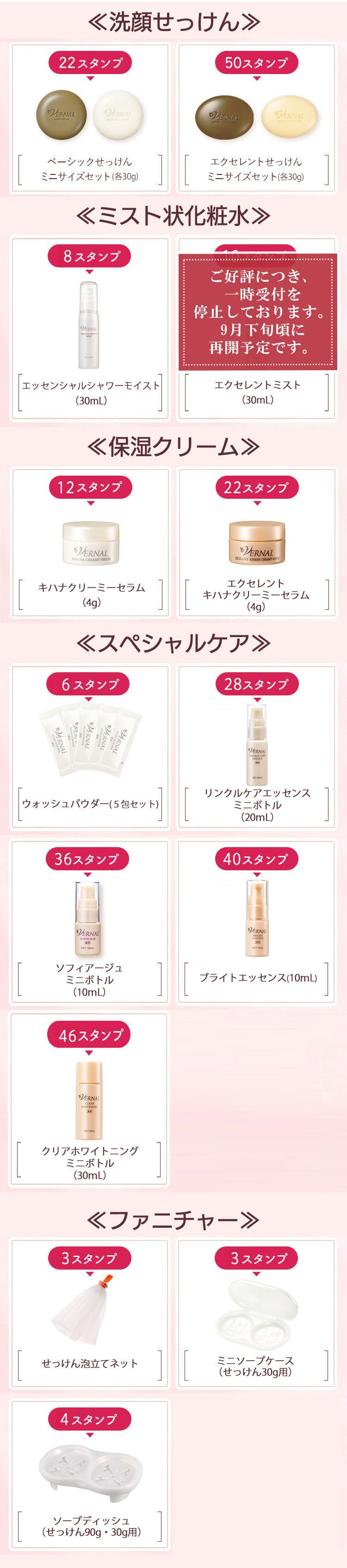 プレゼント品はこちら