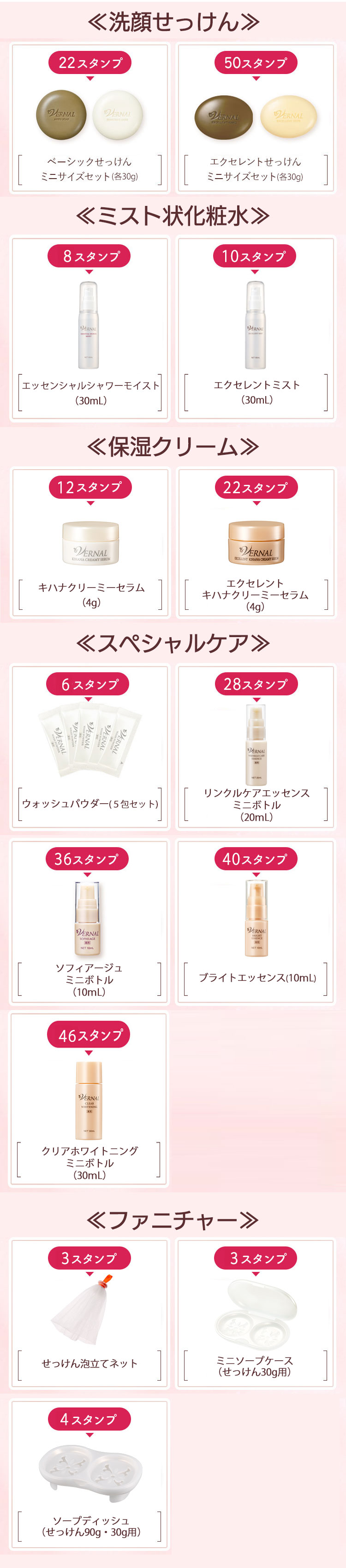 プレゼント品はこちら