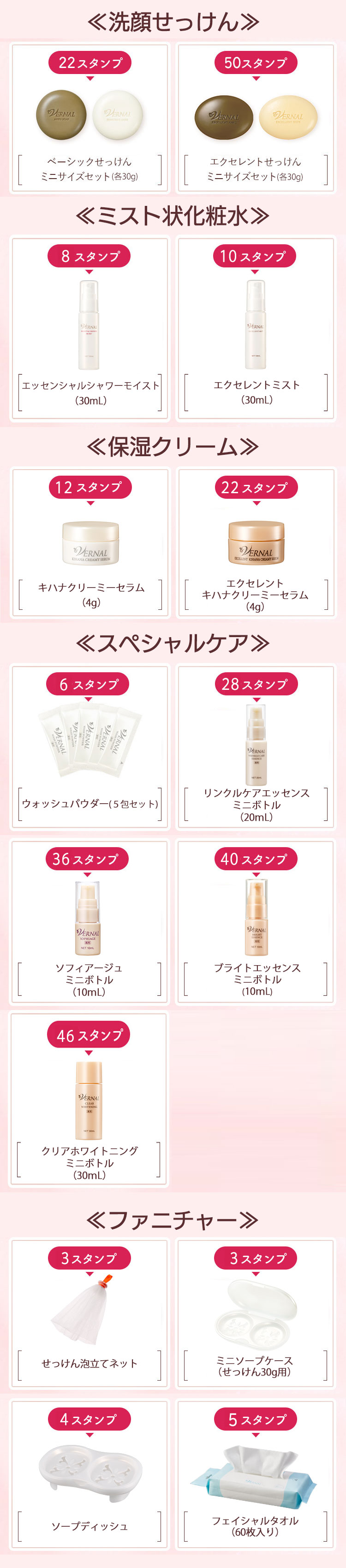 プレゼント品はこちら