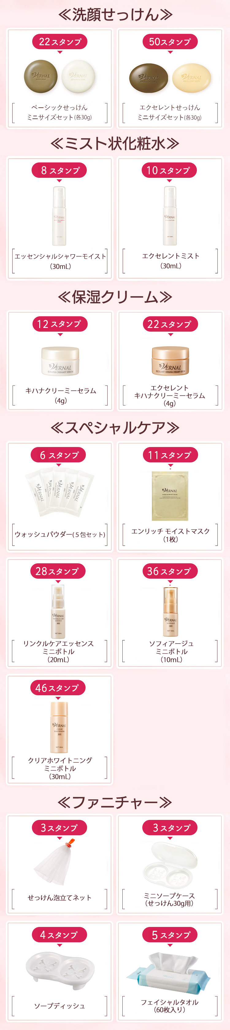 プレゼント品はこちら